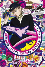 LIVE TOUR 2010 ~UNIVERSE~ (LIVE TOUR 2010 ~UNIVERSE~)