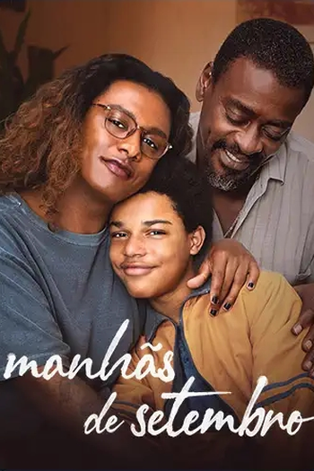  de Série Manhãs de Setembro (2ª Temporada) (2022)