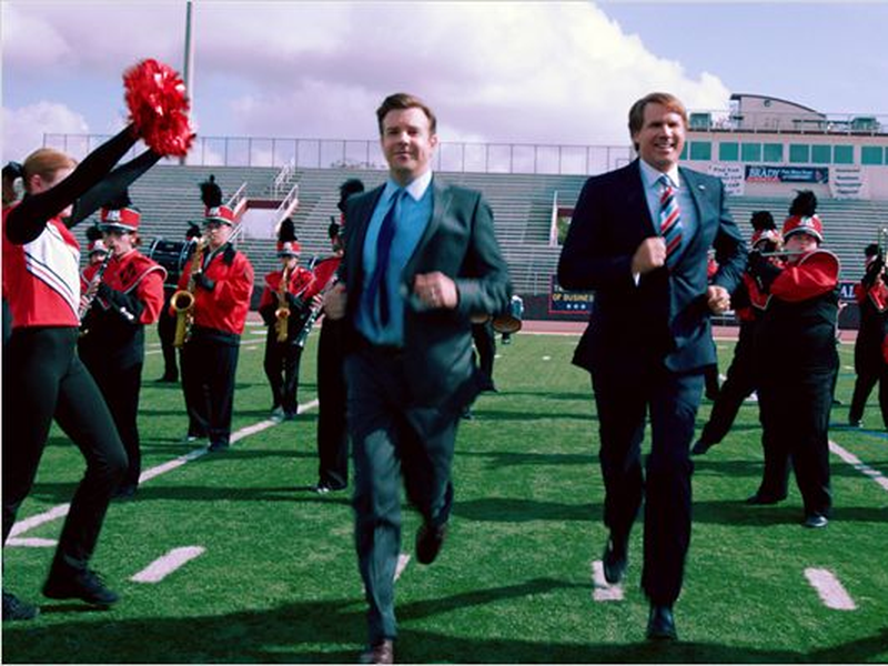 Foto 2 de Os Candidatos