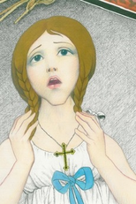 The Spectre’s Bride (Svatební košile)