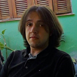 Foto de perfil de Lucas Zimmer