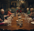 Murder at Slaughterbridge Manor