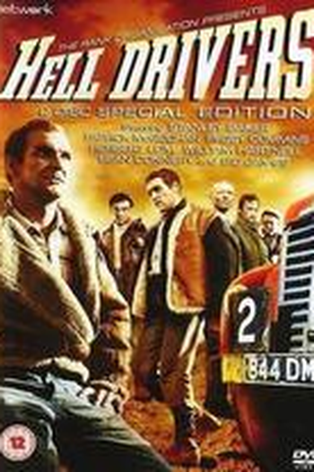  de Filme Na Rota do Inferno (1957)