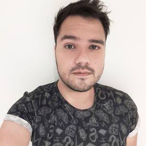 Foto de perfil de Victor Piacenti