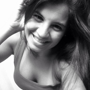 Foto de perfil de Bárbara
