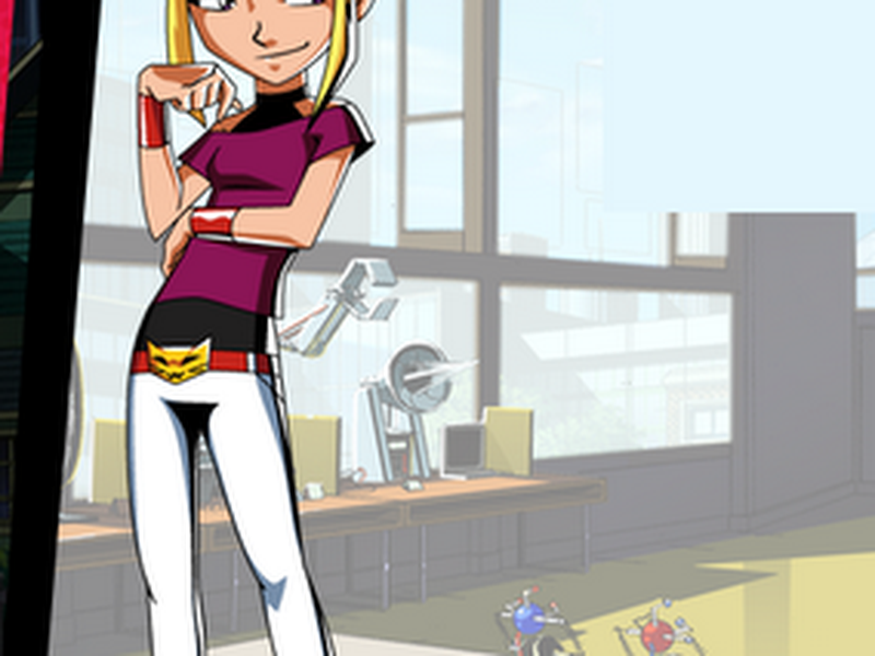 Foto 9 de Os Incríveis Espiões