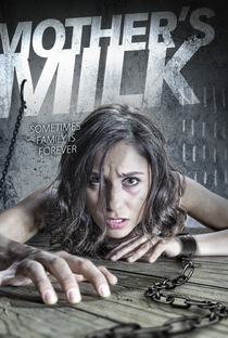 Mother's Milk - Poster / Capa / Cartaz - Oficial 1