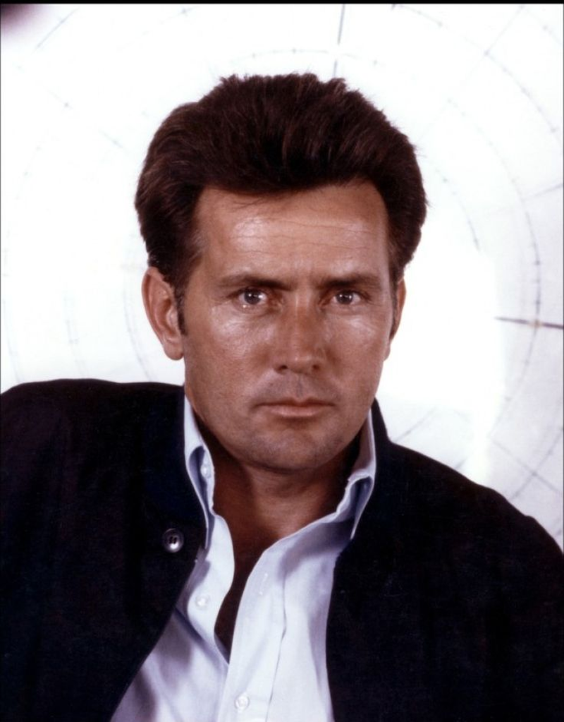 Martin Sheen - Foto 27