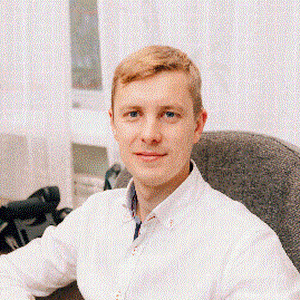 Foto de perfil de MarkTopenq