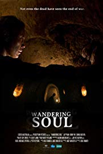 Wandering Soul - Poster / Capa / Cartaz - Oficial 1