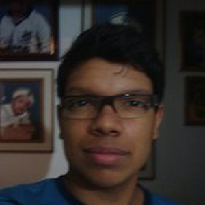 Foto de perfil de Felipe Souza Gonçalves
