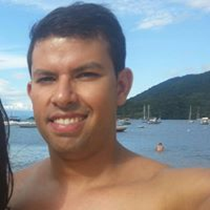 Foto de perfil de Thiago