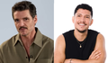 Pedro Pascal e Danny Ramirez estrelam novo romance LGTV AM FM