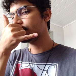Foto de perfil de waltermartins