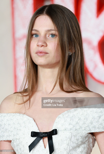 Charlotte Mellington - Poster 1