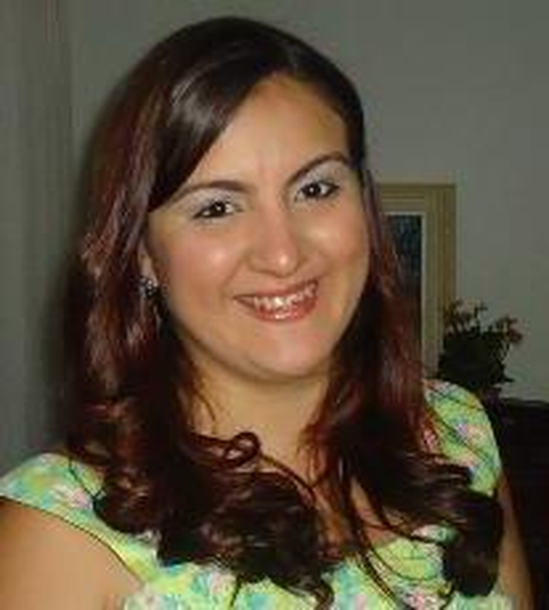 Micaele do Amaral - Foto 1