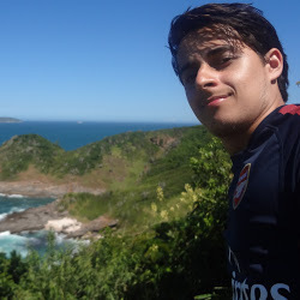 Foto de perfil de Bruno
