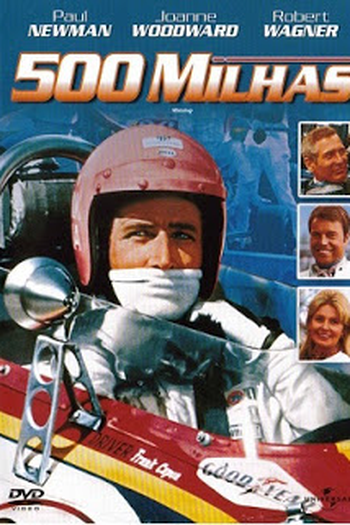  de Filme 500 milhas (1969)