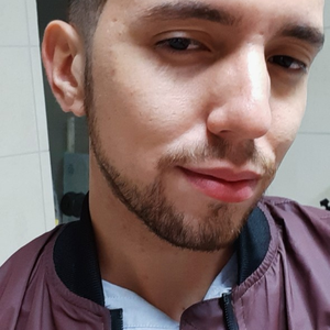 Foto de perfil de Guilherme Vianna