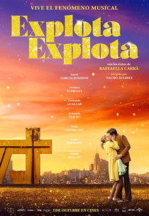 Explota Explota (Explota Explota)