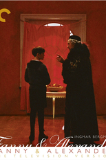 Fanny e Alexander (Fanny och Alexander)