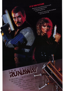Runaway: Fora de Controle (Runaway)