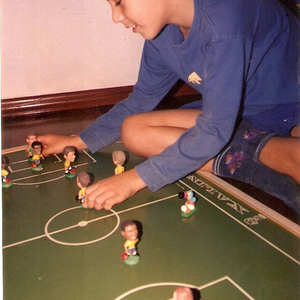 Foto de perfil de Pedro Nogueira Heiderich
