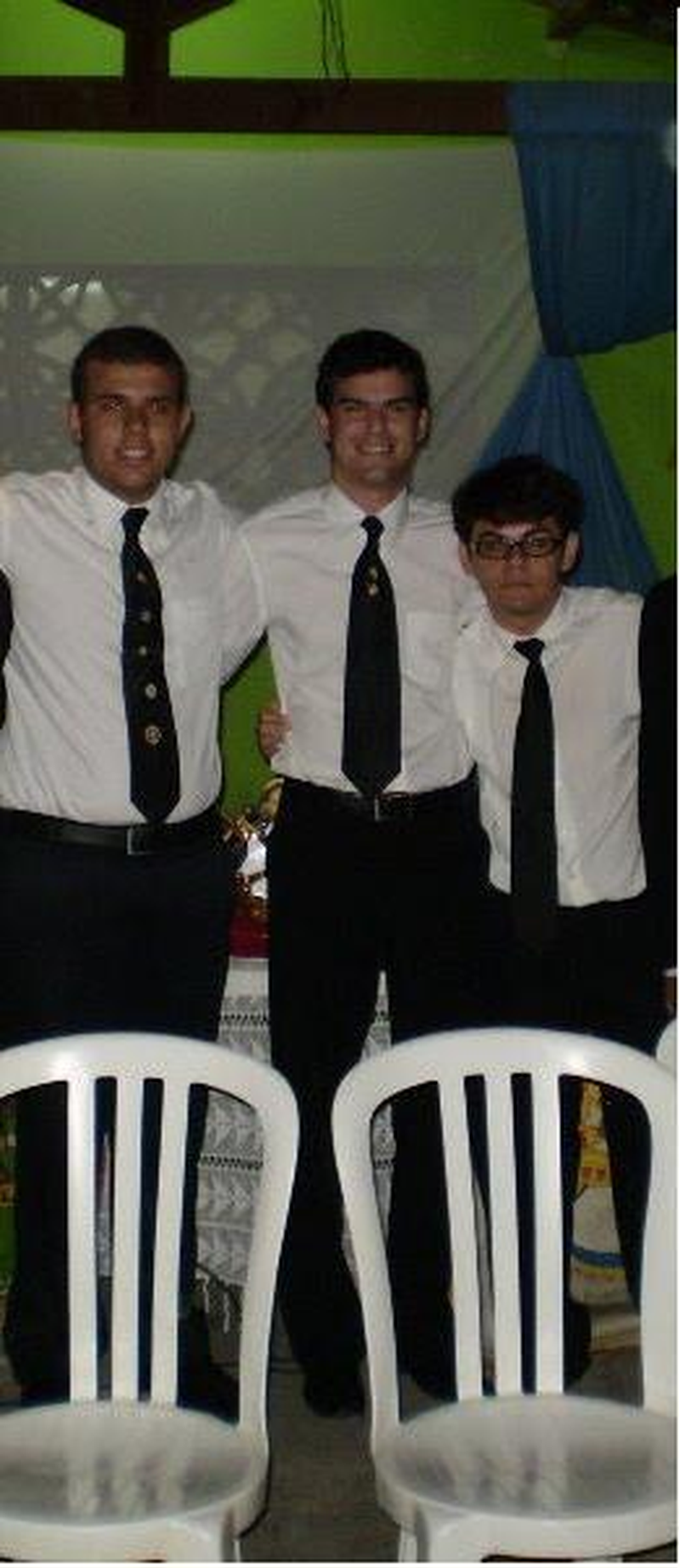 Rafael Medeiros - Foto 2