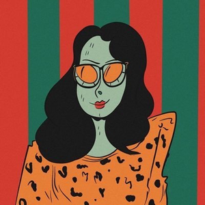 Foto de perfil de Charlote Bruna