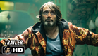 DUST BUNNY | Official Trailer (2025) Mads Mikkelsen, Sigourney Weaver