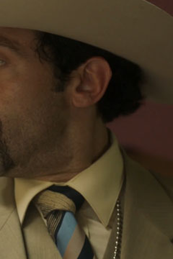 Poster de Episódio Paralelos (2018)