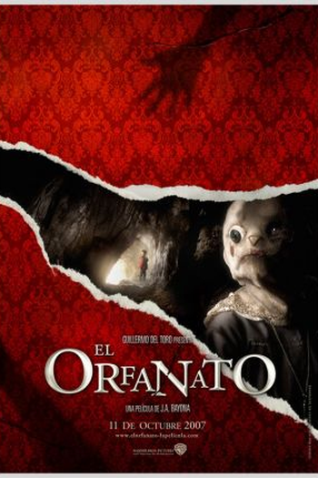  de Filme O Orfanato (2007)
