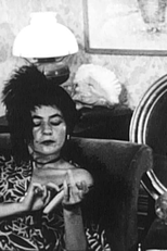 A Day in the Life of a Cleaning Woman (A Day in the Life of a Cleaning Woman)