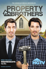 Irmãos à Obra (1ª Temporada) (Property Brothers (Season 1))