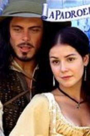  de TV A Padroeira (2001)