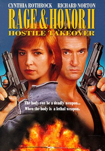 Código de Honra II (Rage and Honor II)