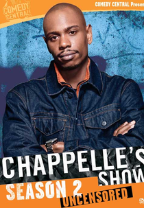 Chappelle's Show (2ª Temporada) (Chappelle's Show (Season 2))
