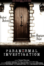 Investigação Paranormal (Paranormal Investigation)