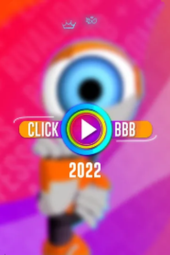  de Série Click BBB 22 (2022)