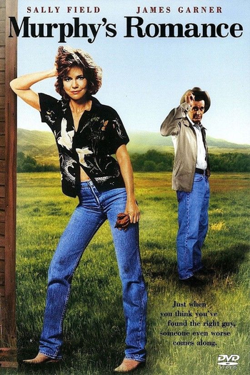  de Filme O Romance de Murphy (1985)