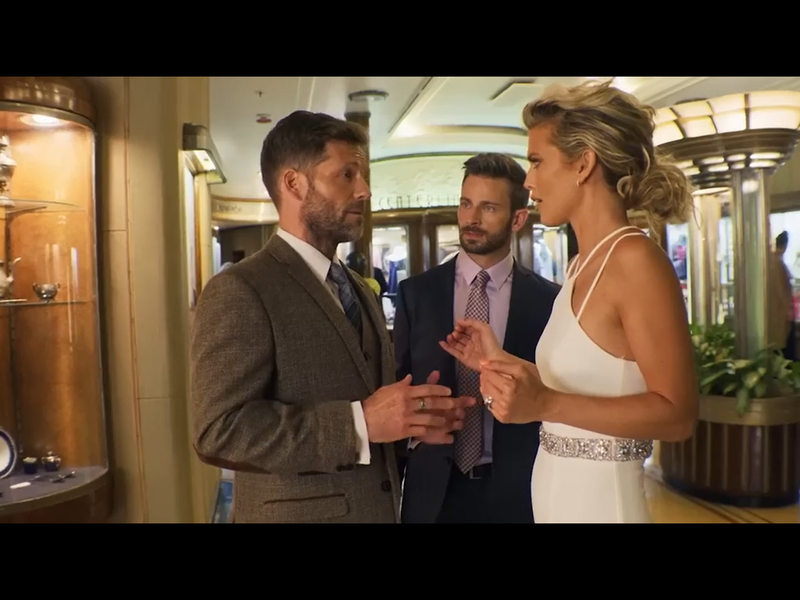 Foto 28 de A Maldição do Titanic