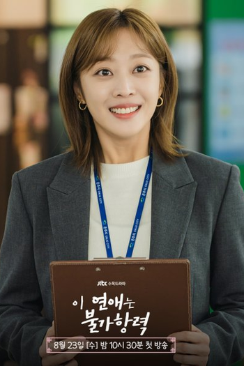  de Série Destined With You (2023)