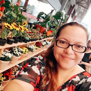 Foto de perfil de Luciana Braga