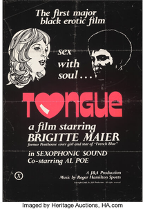 Tongue (Tongue)