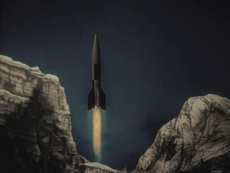 Foto 4 de Terríveis Monstros da Lua