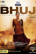 Bhuj: The Pride of India (Bhuj: The Pride of India)