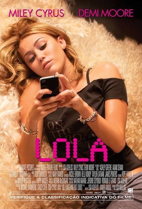 Resultado de imagem para lola miley cyrus cover