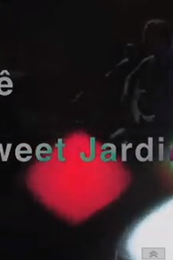 Poster de Curta Sweet Jardim (2010)