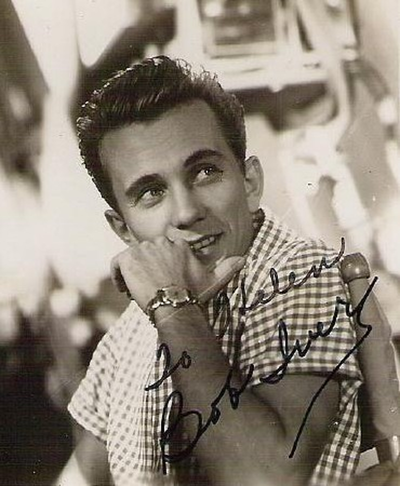 Robert Ivers - Foto 1