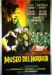 Museo del Horror  (Museo del horror )